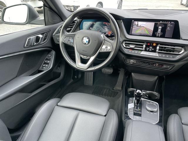 used 2022 BMW 228 Gran Coupe car, priced at $29,995