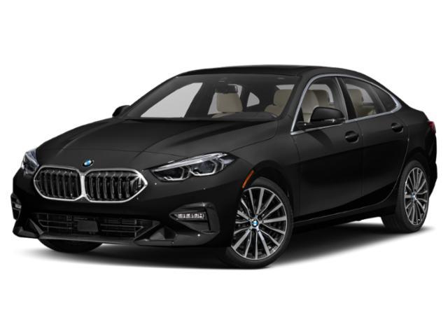 used 2022 BMW 228 Gran Coupe car, priced at $31,347