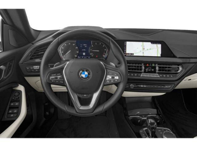 used 2022 BMW 228 Gran Coupe car, priced at $31,347