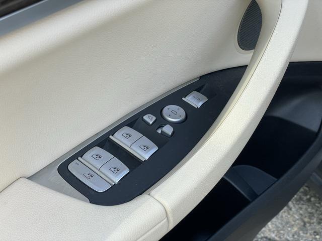 used 2023 BMW X3 car, priced at $41,295