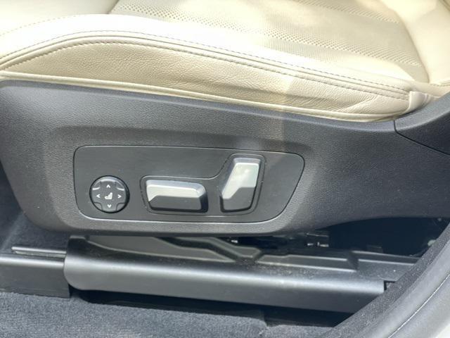 used 2023 BMW X3 car, priced at $41,295