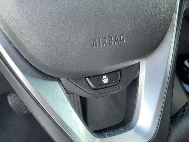 used 2022 BMW X3 car, priced at $36,795