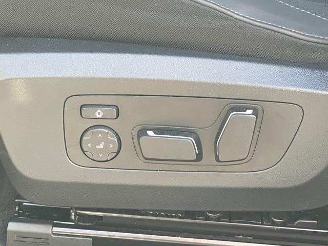 used 2025 BMW X3 car, priced at $53,295