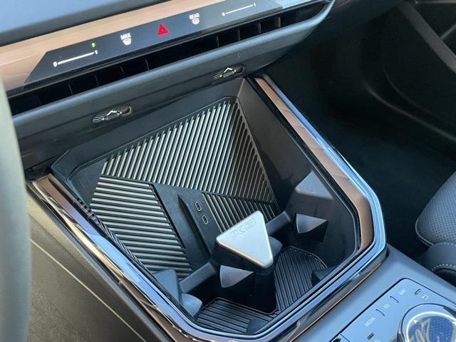 used 2025 BMW X3 car, priced at $53,295