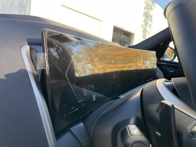 used 2025 BMW X3 car, priced at $53,295
