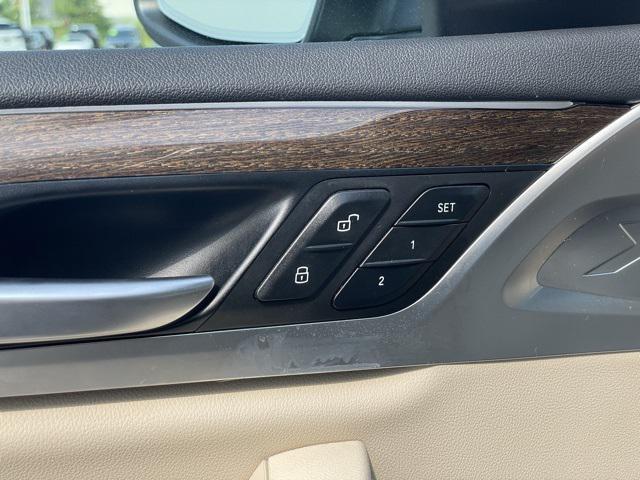 used 2022 BMW X3 car, priced at $29,404