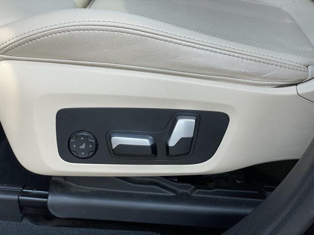 used 2022 BMW X3 car, priced at $29,404