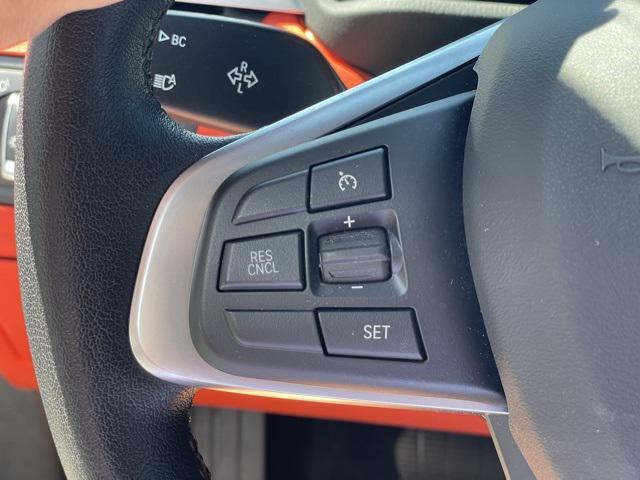 used 2020 BMW X2 car, priced at $25,587