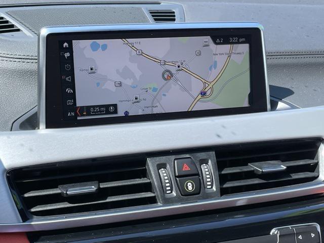 used 2020 BMW X2 car, priced at $25,587