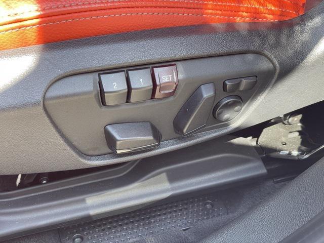 used 2020 BMW X2 car, priced at $25,587