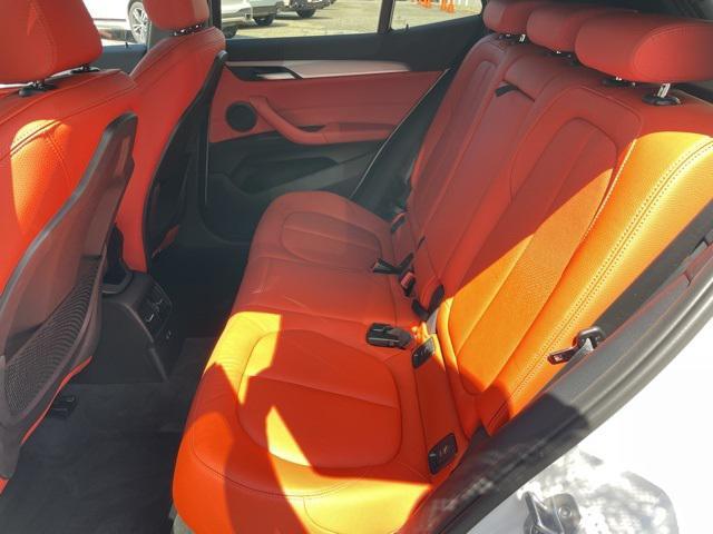 used 2020 BMW X2 car, priced at $25,587