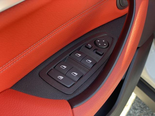 used 2020 BMW X2 car, priced at $25,587