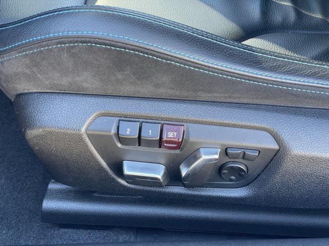 used 2020 BMW M2 car, priced at $53,124
