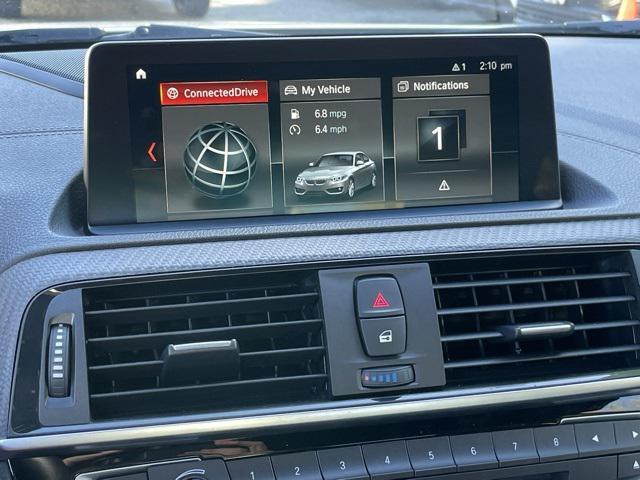used 2020 BMW M2 car, priced at $53,124