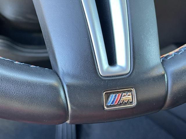 used 2020 BMW M2 car, priced at $53,124