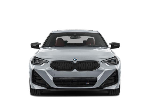 new 2025 BMW M240 car, priced at $60,395