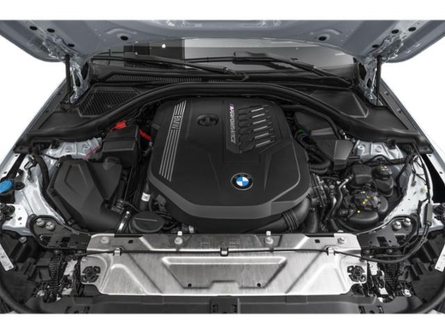 new 2025 BMW M240 car, priced at $60,395