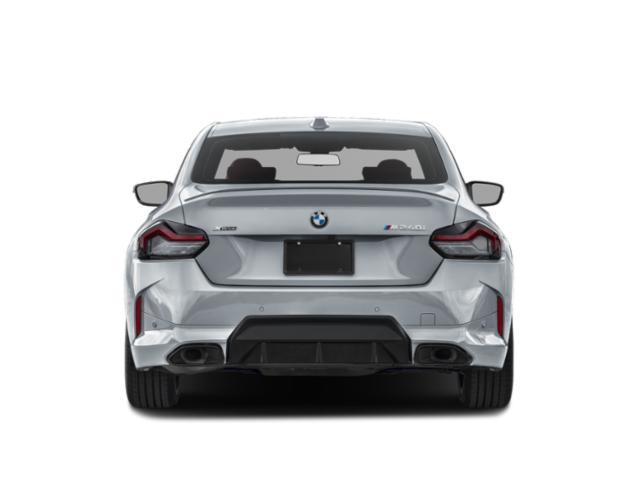 new 2025 BMW M240 car, priced at $60,395