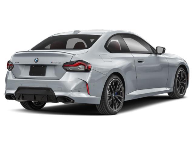 new 2025 BMW M240 car, priced at $60,395