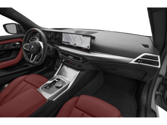 new 2025 BMW M240 car, priced at $60,395