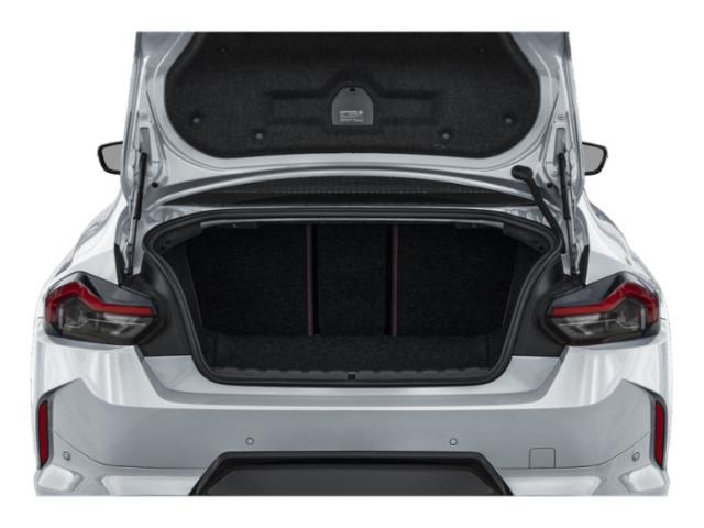 new 2025 BMW M240 car, priced at $60,395