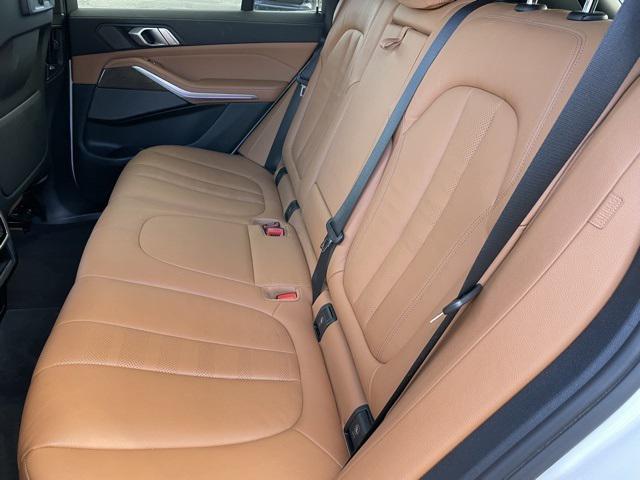 used 2021 BMW X5 car, priced at $35,311