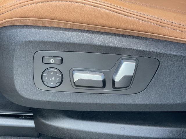 used 2021 BMW X5 car, priced at $35,311