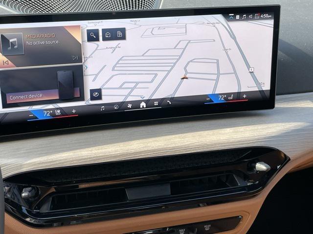 used 2025 BMW 330 car, priced at $49,696