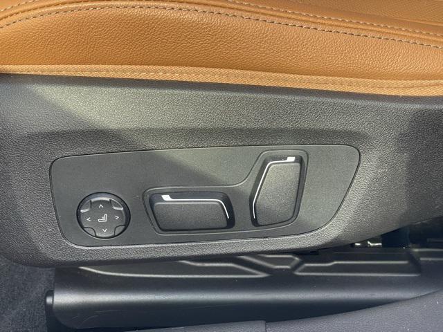 used 2025 BMW 330 car, priced at $49,696