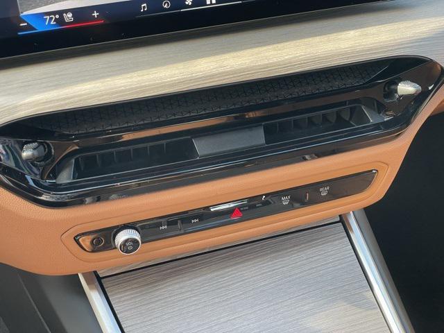used 2025 BMW 330 car, priced at $49,696