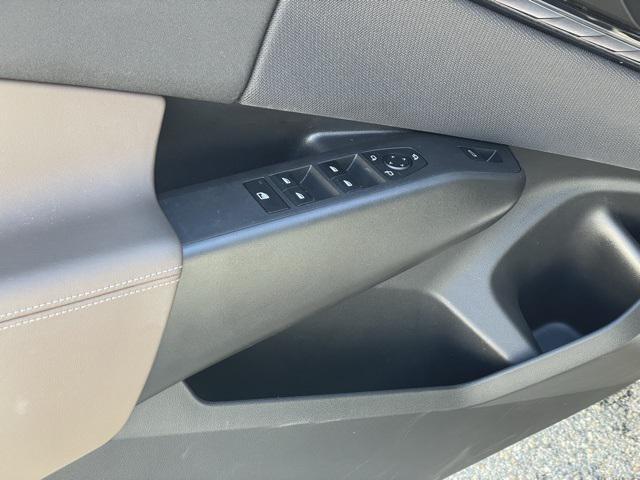 used 2025 BMW X3 car, priced at $52,396