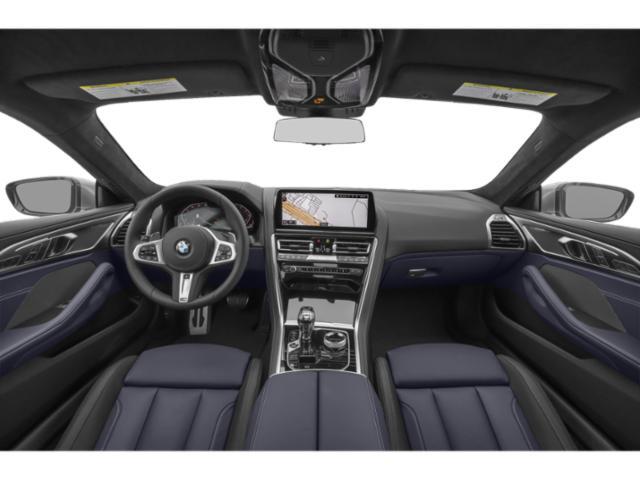 new 2025 BMW 840 car, priced at $96,495