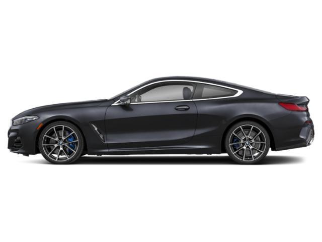 new 2025 BMW 840 car, priced at $96,495