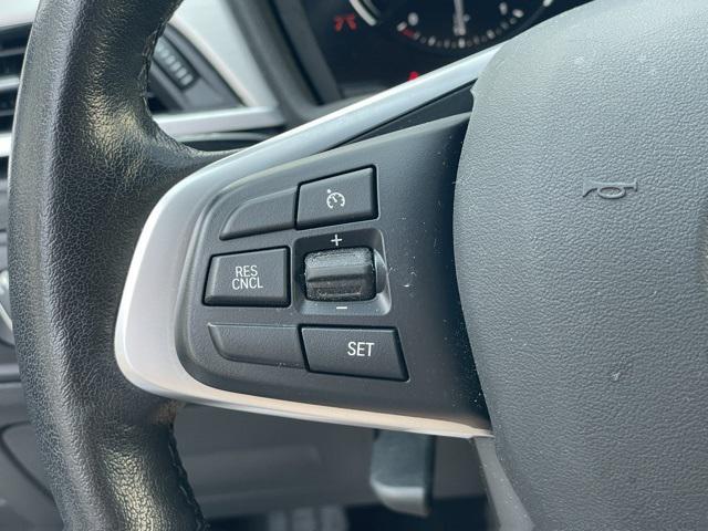 used 2022 BMW X1 car, priced at $29,736