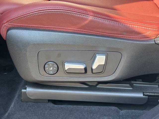 used 2022 BMW X3 car, priced at $33,768