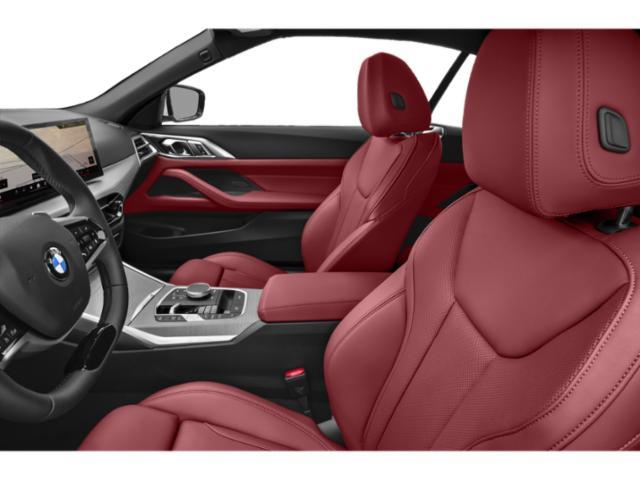 new 2025 BMW 430 car, priced at $70,335
