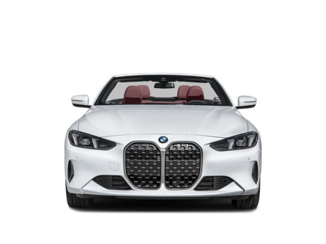 new 2025 BMW 430 car, priced at $70,335