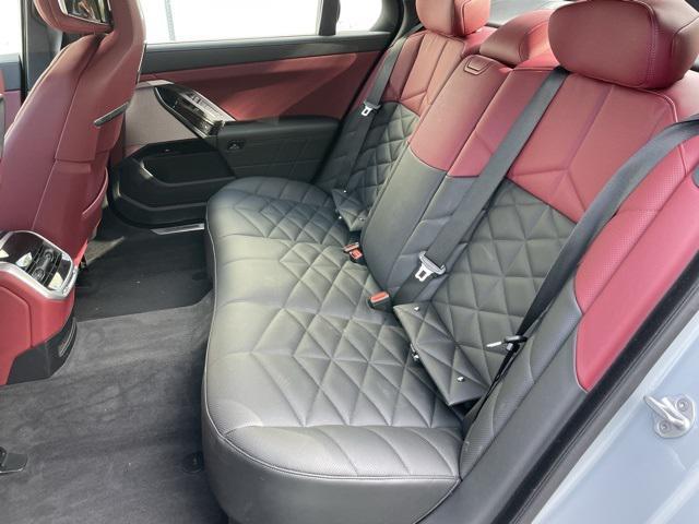 used 2025 BMW 740 car, priced at $93,995