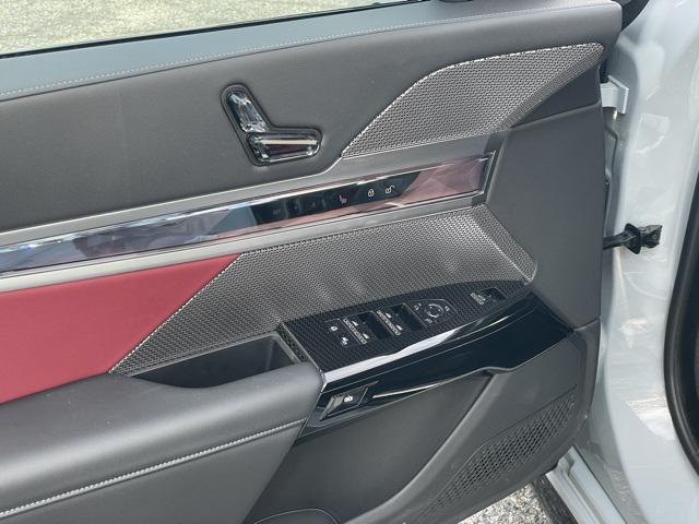 used 2025 BMW 740 car, priced at $93,995