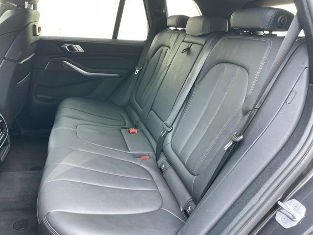 used 2022 BMW X5 car, priced at $48,970