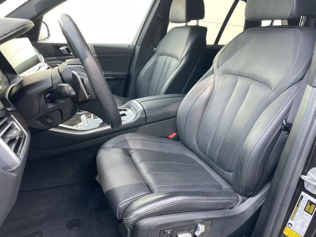 used 2022 BMW X5 car, priced at $48,970