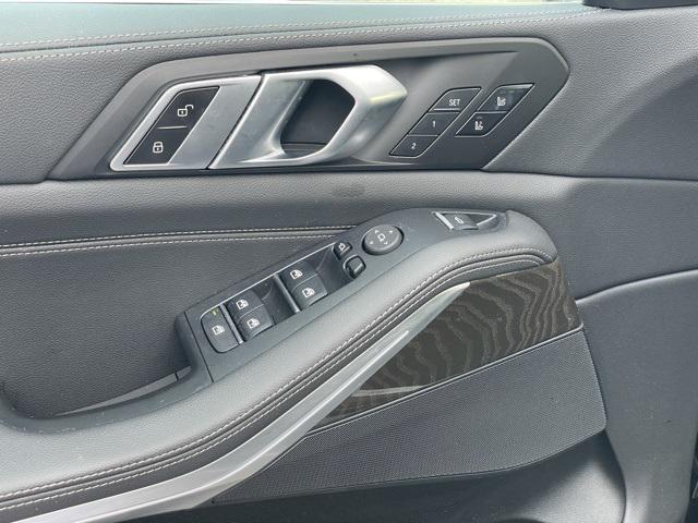 used 2022 BMW X5 car, priced at $48,970