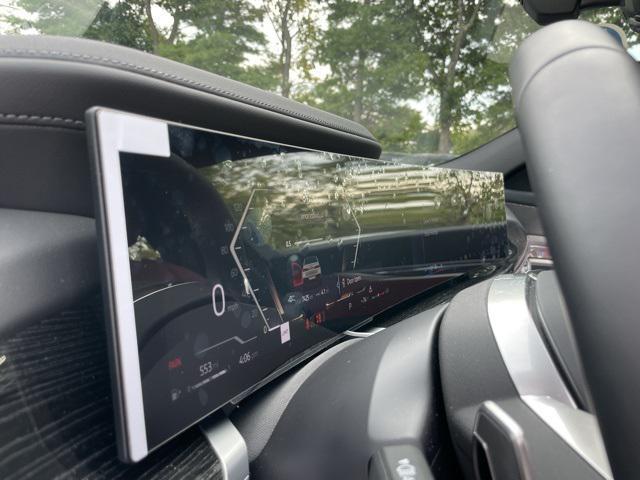 used 2025 BMW 740 car, priced at $97,695