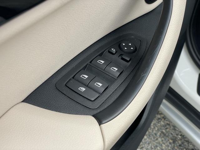 used 2022 BMW X1 car, priced at $30,143