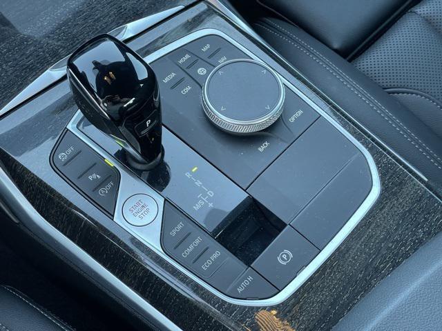 used 2022 BMW 330 car, priced at $33,394
