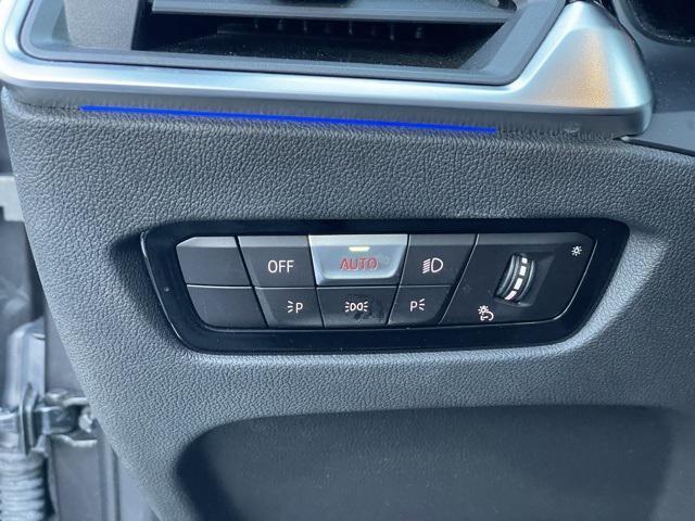 used 2022 BMW 330 car, priced at $33,394