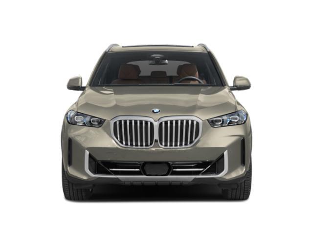 new 2026 BMW X5 car, priced at $81,475