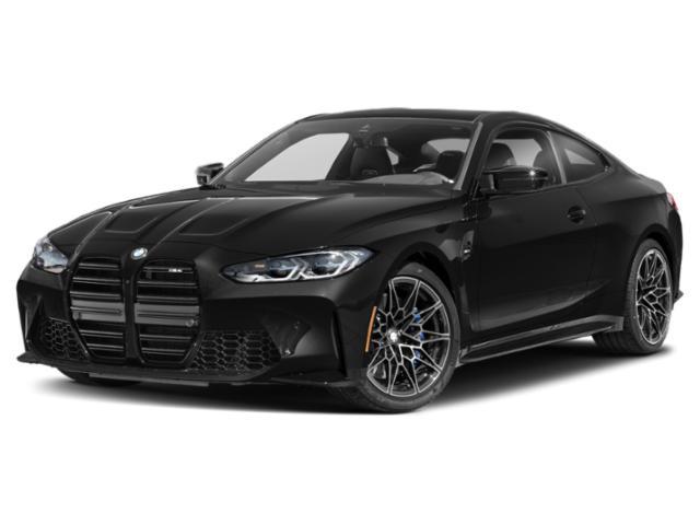 used 2022 BMW M4 car, priced at $71,489