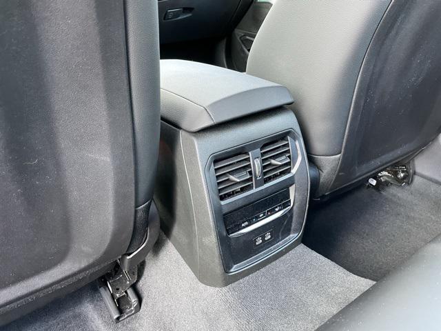 used 2025 BMW 330 car, priced at $51,495