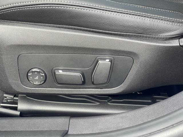 used 2025 BMW 330 car, priced at $51,495